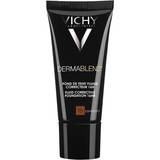 Vichy Dermablend Corrective Fluid Foundation #75 Expresso