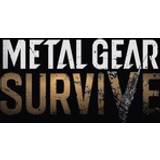Xbox One Games Metal Gear Survive (XOne)