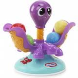 Little Tikes Baby Toys Little Tikes Ball Chase Octopus