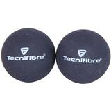 Tecnifibre Squash Balls Tecnifibre Red Dot 2-pack