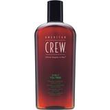American Crew Shampoos American Crew 3-in-1 Tea Tree 450ml