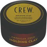 Softening Hair Waxes American Crew Molding Clay 85g