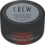 Antioxidants Hair Waxes American Crew Grooming Cream 85g