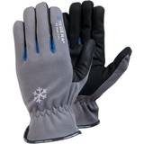 Lined Work Gloves Ejendals Tegera 417 Glove
