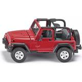 Cheap Jeeps Siku Jeep Wrangler 4870
