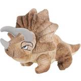 The Puppet Company Triceratops Finger Puppets