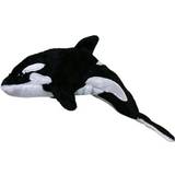 Oceans Dolls & Doll Houses The Puppet Company Whale Orca Large Finger Puppets