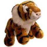 Animals - Puppets Dolls & Doll Houses The Puppet Company Tiger Full Bodied