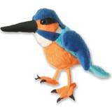 The Puppet Company Kingfisher Finger Puppets