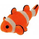 The Puppet Company Clown Fish Finger Puppets