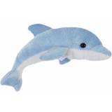 Oceans Dolls & Doll Houses The Puppet Company Dolphin Finger Puppets