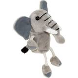 The Puppet Company Elephant Finger Puppets