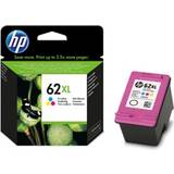 HP Ink & Toners HP 62XL (Multicolour)