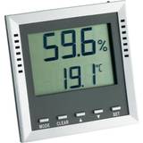 TFA Thermometers, Hygrometers & Barometers TFA Klima Guard