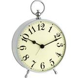 Beige Alarm Clocks TFA 60.1023