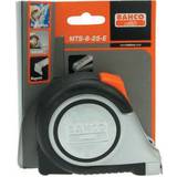 Bahco Measurement Tapes Bahco MTS-8-25-E Measurement Tape