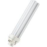 Philips Master PL-C Fluorescent Lamp 26W G24Q-3 840