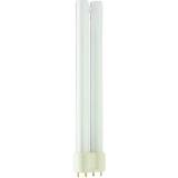 2G11 Fluorescent Lamps Philips Master Fluorescent Lamps 24W 2G11