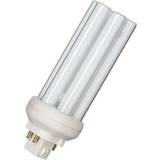 GX24q-4 Light Bulbs Philips Master PL-T Non-Integrated Compact Fluorescent Lamp 42W GX24q-4