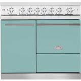 Lacanche Induction Cookers Lacanche LMVI962ECT-G Blue