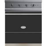 Lacanche Electric Ovens Induction Cookers Lacanche Moderne LMVI731E Anthracite