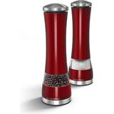 Morphy Richards Kitchen Accessories Morphy Richards Electronic Pepper Mill, Salt Mill 22cm
