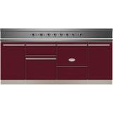 Lacanche Moderne Avalon LMVI1853ECT Red