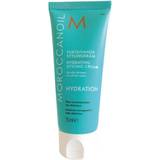 Moroccanoil Styling Products Moroccanoil Hydrating Styling Cream 75ml
