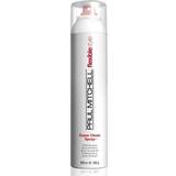 Shine Hair Sprays Paul Mitchell Flexible Style Super Clean Spray 300ml