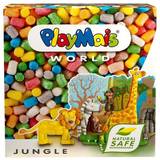 PlayMais World Jungle