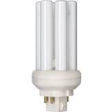 GX24q-4 Light Bulbs Philips Master Fluorescent Lamps 18W GX24q-4