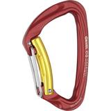 Carabiners & Quickdraws Grivel Sigma K8G Twin Gate