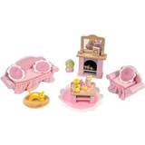 Le Toy Van Dolls & Doll Houses Le Toy Van Daisylane Sitting Room ME058