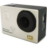 Easypix Action Cameras Camcorders Easypix Goxtreme Vision 4k Ultra HD
