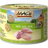 MAC's Cat Poultry & Cranberries 1.2kg