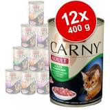 animonda Carny Adult - Mixed Poultry Beef & Chicken 9.6