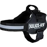 Julius-K9 Belt Belt Black Baby