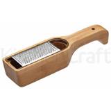 Graters KitchenCraft World Of Flavours Grater