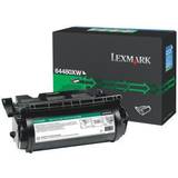 Lexmark Ink & Toners Lexmark 64480XW (Black)