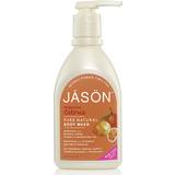 Jason Toiletries Jason Revitalizing Citrus Body Wash 887ml