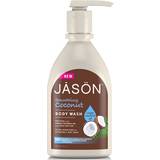 Coco Body Washes Jason Smoothing Coconut Body Wash 887ml