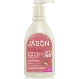 Jason Bath & Shower Products Jason Invigorating Rosewater Body Wash 887ml