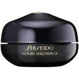 Dermatologically Tested Eye Balms Shiseido Future Solution LX Eye & Lip Contour Regenerating Cream 15ml