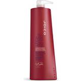 Joico Color Endure Violet Sulfate Free Conditioner 1000ml