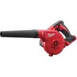 Battery Leaf Blowers Milwaukee M18 BBL Solo