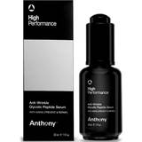 Night Serums Serums & Face Oils Anthony High Performance Anti-Wrinkle Glycolic Peptide Serum 30ml