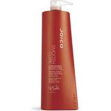 Joico Smooth Cure Sulfate Free Conditioner 1000ml