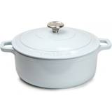 Chasseur Cast Iron with lid 4 L 24 cm