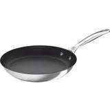 Stainless Steel Pans Le Creuset 3 Ply 20 cm