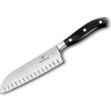 Victorinox Grand Maître 7.7323.17G Santoku Knife 17 cm